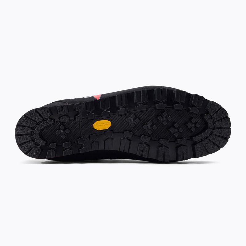 Pánské horolezecké boty Kayland Super Ice Evo GTX červené 18016001 4