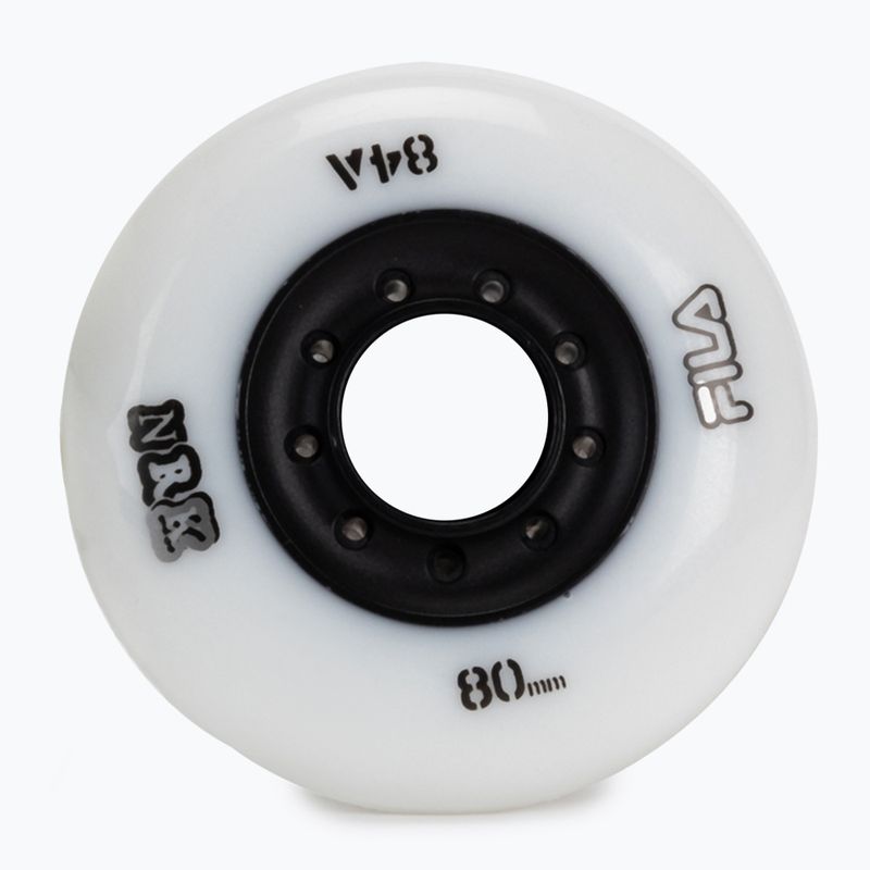 Kola kolečkových bruslí FILA Urban Wheels white