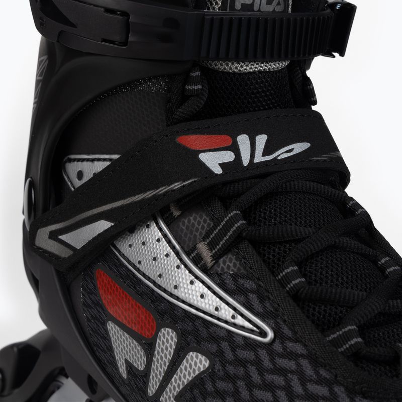 Dámské trekové boty Mammut Sertig II Low GTX black 10