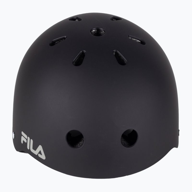 Přilba FILA NRK Fun black 2