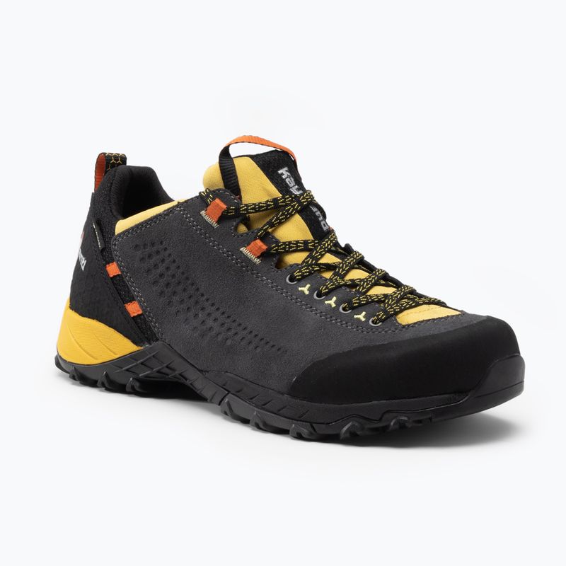 Pánská trekingová obuv Kayland Alpha šedá GTX018022170 7.5