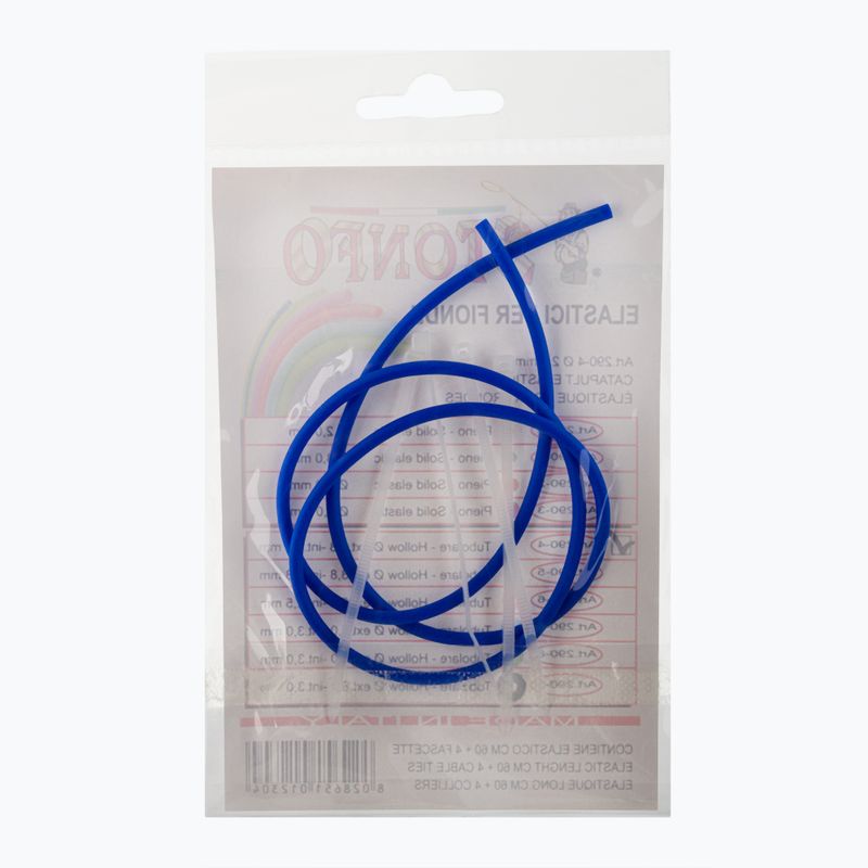 Stonfo Pro Match prak elastický modrý ART.290-4 2