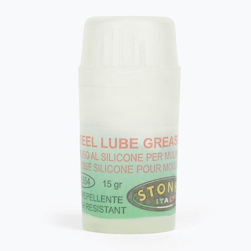 Stonfo Reel Grease silikonový bílý 218801