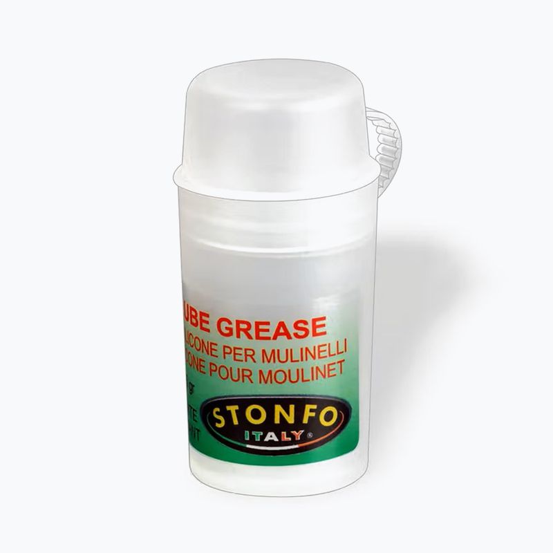 Stonfo Reel Grease silikonový bílý 218801 2