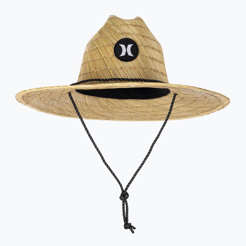 Pánský klobouk Hurley Weekender Lifeguard khaki 2