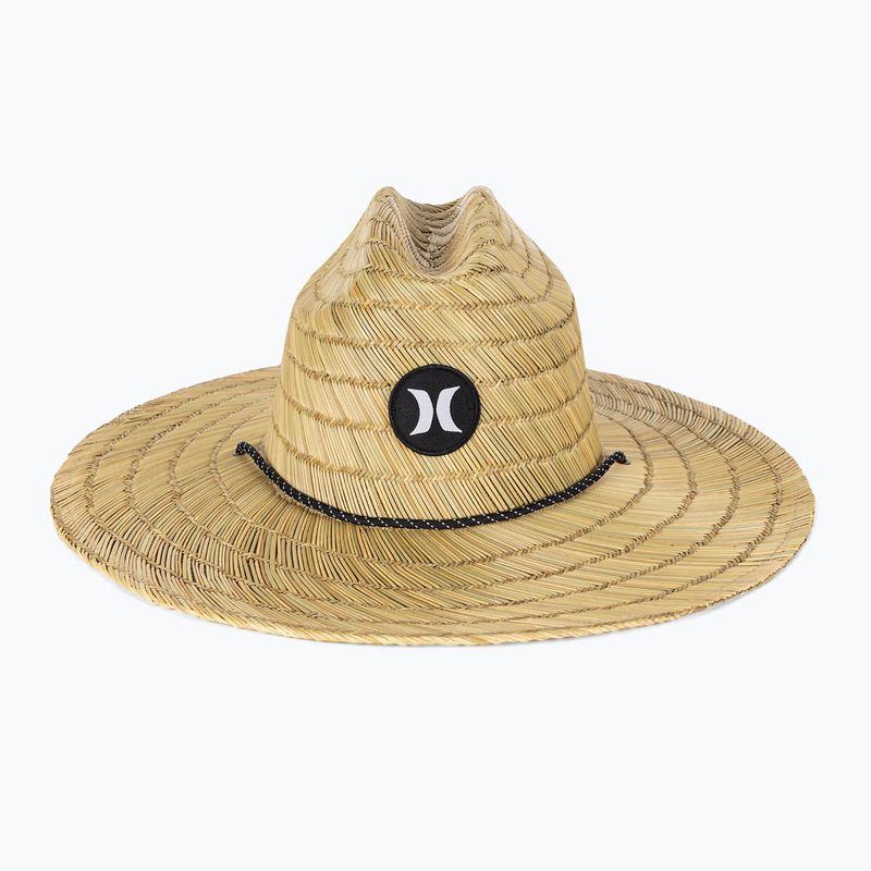 Pánský klobouk Hurley Weekender Lifeguard khaki 3