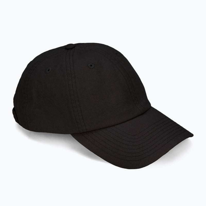 Pánská kšiltovka Hurley Blank Canvas black