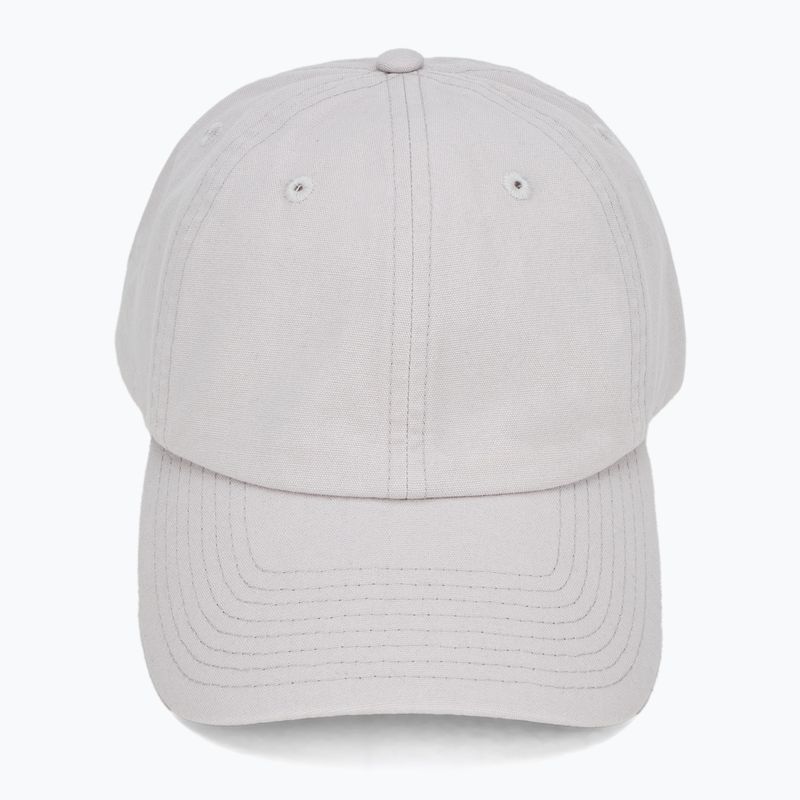 Pánská kšiltovka Hurley Blank Canvas light bone 2