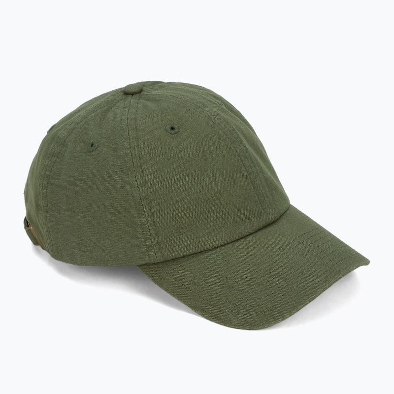 Pánská kšiltovka Hurley Blank Canvas olive