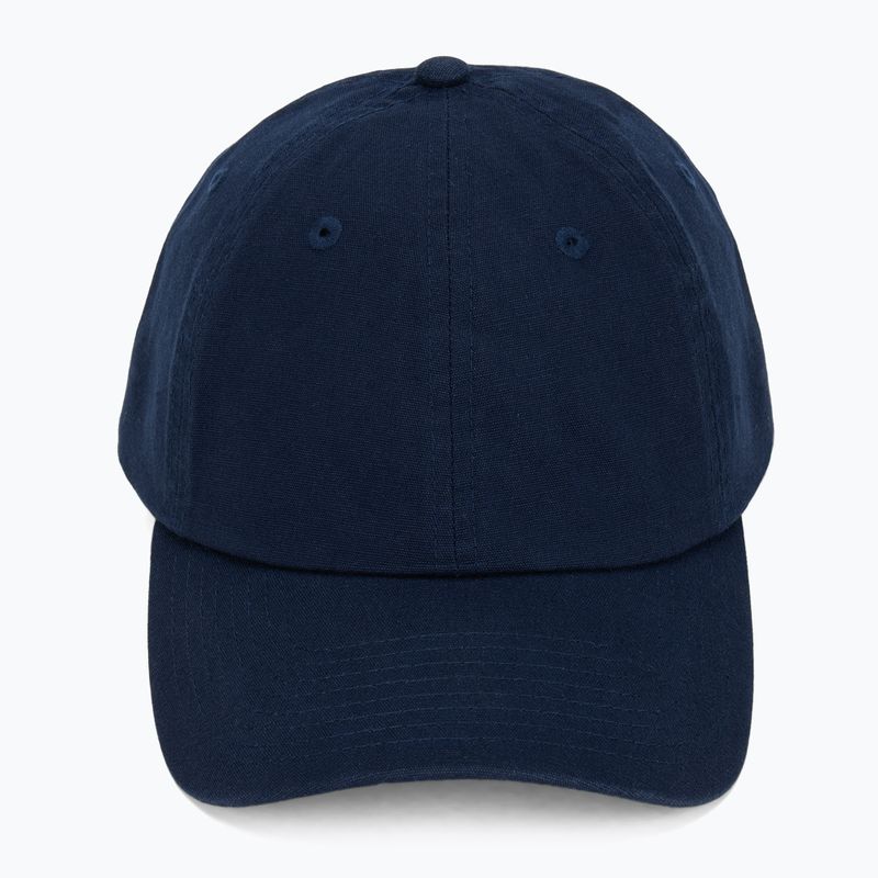Pánská kšiltovka Hurley Blank Canvas navy 2