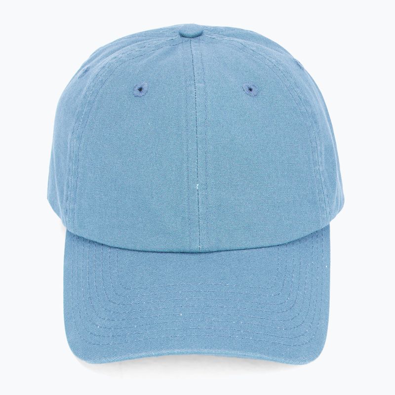 Pánská kšiltovka Hurley Blank Canvas blue beyond 2