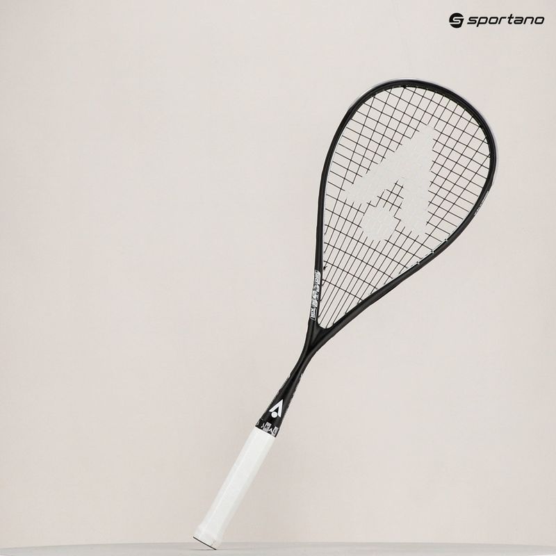 Squashová raketa Karakal Air Speed černá KS20010 11