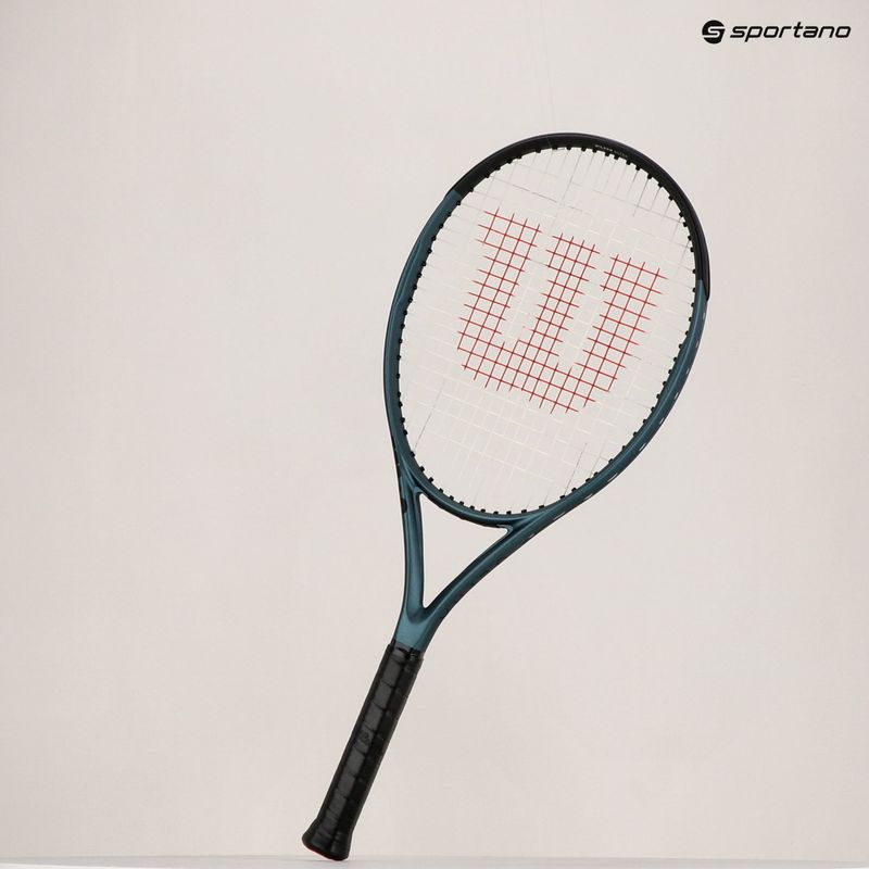 Dětská tenisová raketa Wilson Ultra 26 V4.0 modrá WR116510U 8