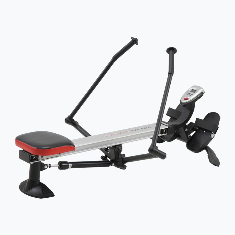 Veslovací trenažér TOORX  Rower-Compact 4582