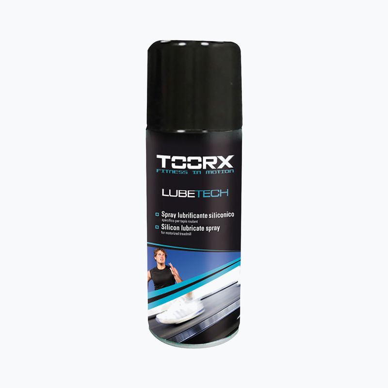 TOORX silikonové mazivo na běžecké pásy Lubetech 200ml 04289