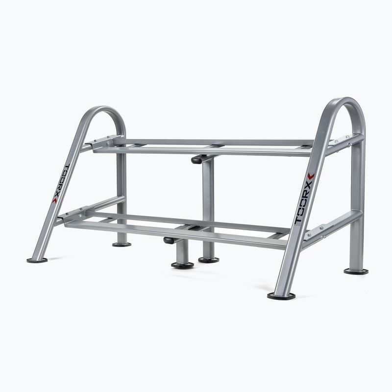 Sada stojanů na činky TOORX 5-18 kg 4803 2