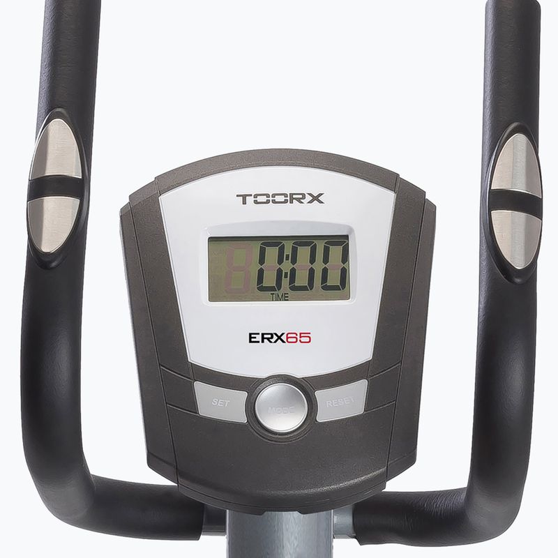 Eliptický trenažér TOORX Crosstrainer Erx 65 4644 2
