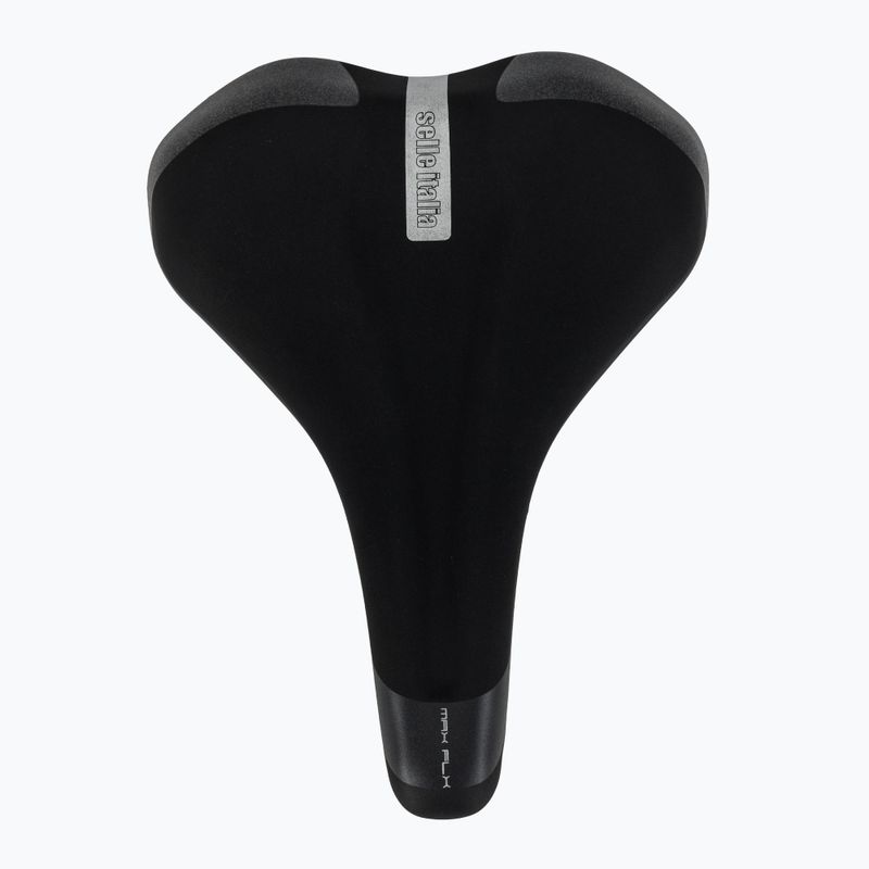 Sedlo na kolo  Sportourer Max FLX black 3