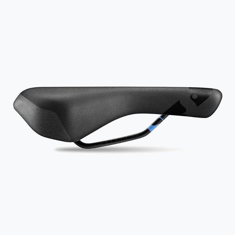Sedlo na kolo  Sportourer Max FLX black