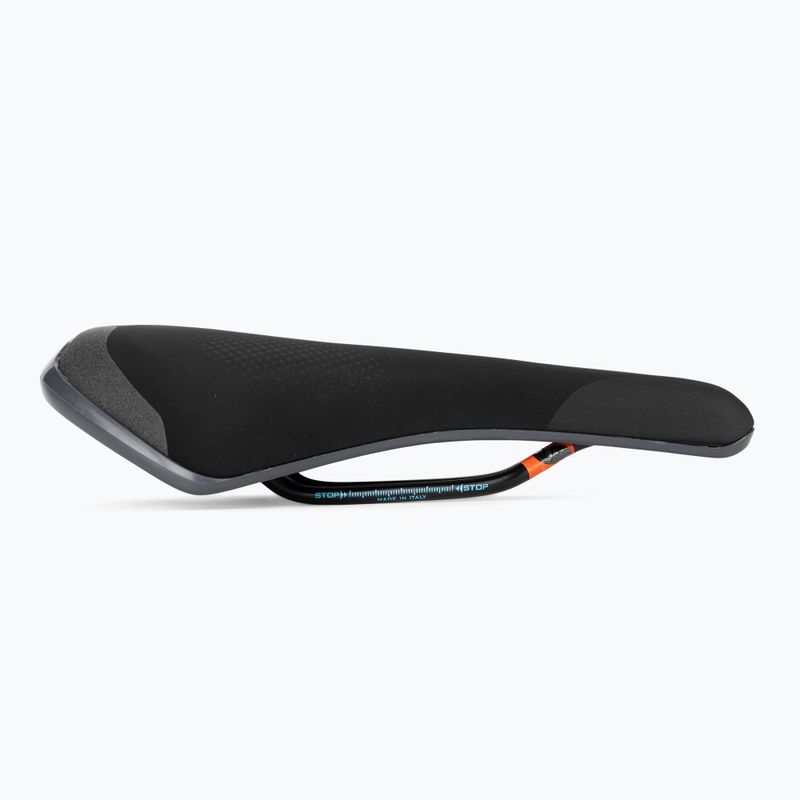 Pánské cyklistické sedlo  Sportourer Talisman Man E-Bike Flow black 2