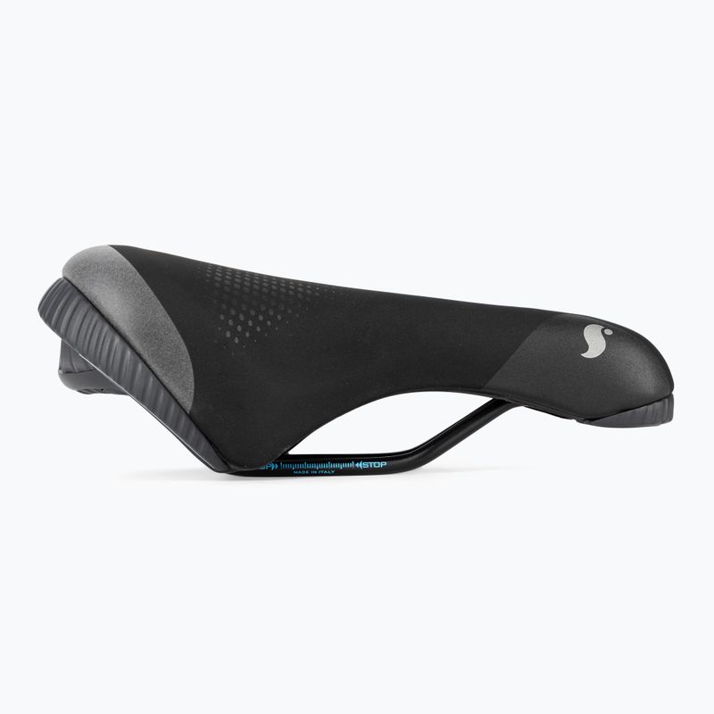 Sedlo na kolo  Sportourer Garda E-Bike Superflow black 2