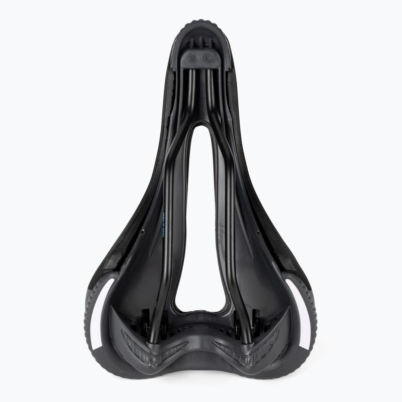 Sedlo na kolo  Sportourer Garda E-Bike Superflow black 4
