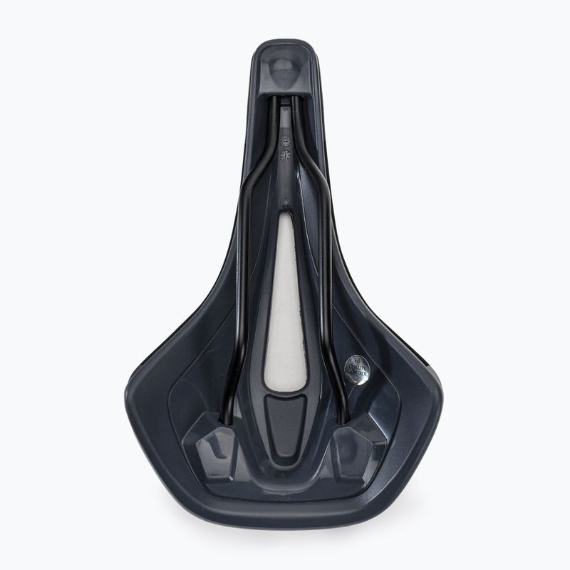 Sedlo na kolo Selle Italia Sportouring ST 5 Flow L černé SIT-077L801MEC001 4