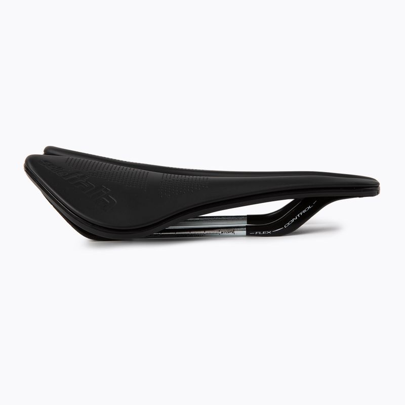 Sedlo na kolo Selle Italia Novus Evo Boost Superflow černé SIT-080A920REC001 2