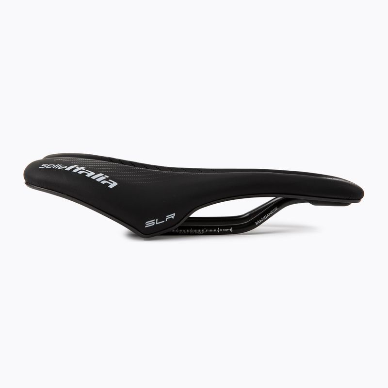 Dámské cyklistické sedlo Selle Italia SLR BOOST SUPERFLOW TM S černé SIT-041A420IHC015 2