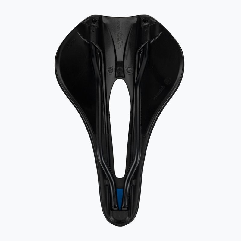 Dámské sedlo na kolo Selle Italia Novus Boost Evo Lady TM Superflow black 4