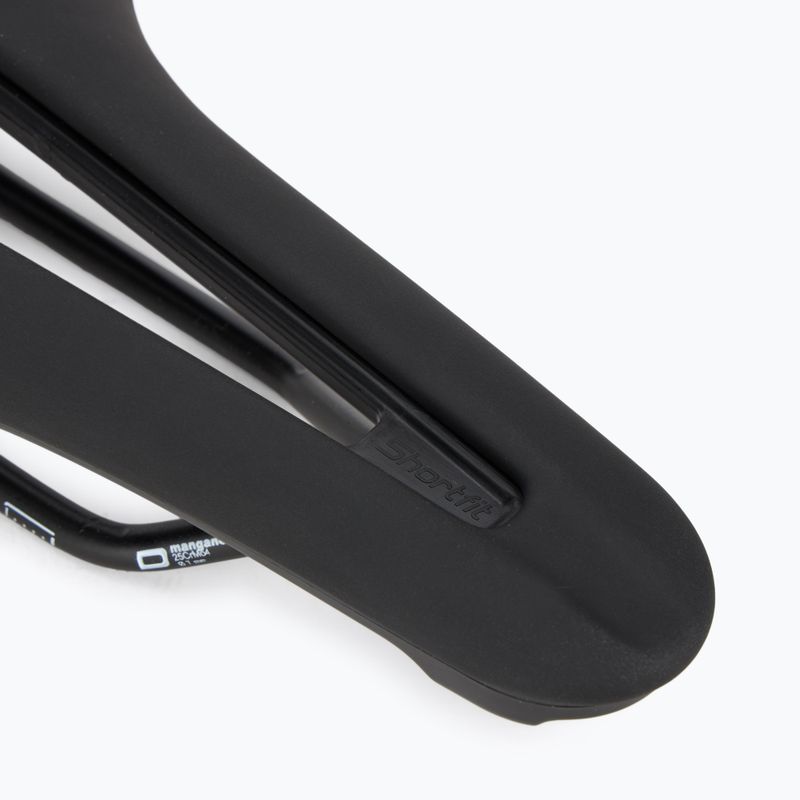 Sedlo  SAN MARCO Shortfit 2.0 Dynamic Open black 5
