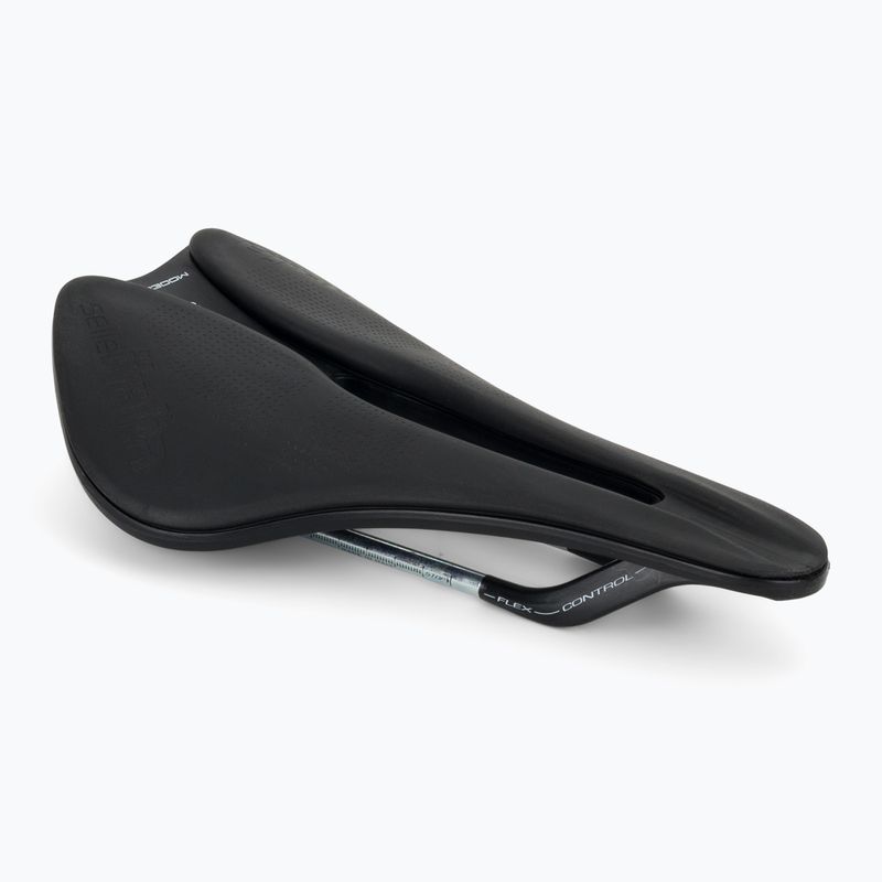 Sedlo na kolo Selle Italia Model X Superflow, Fec Alloy Rail black