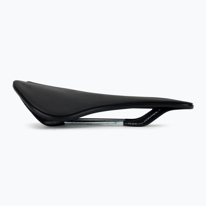 Sedlo na kolo Selle Italia Model X Superflow, Fec Alloy Rail black 2