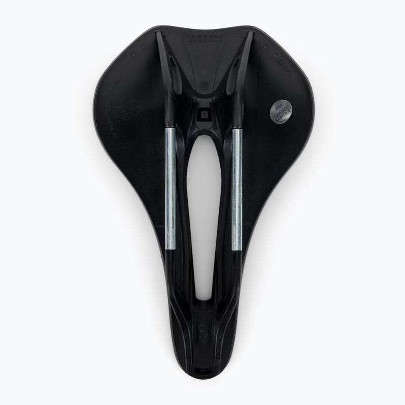 Sedlo na kolo Selle Italia Model X Superflow, Fec Alloy Rail black 4