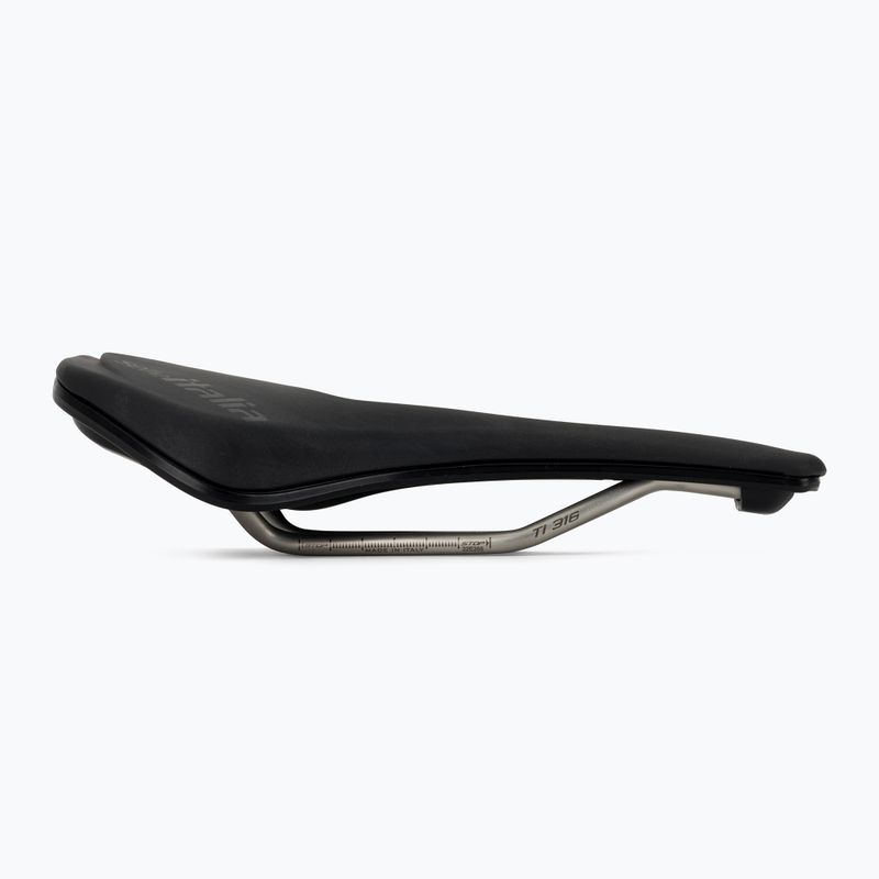 Sedlo na kolo  Selle Italia Model Y, TI 316 Rail black 2