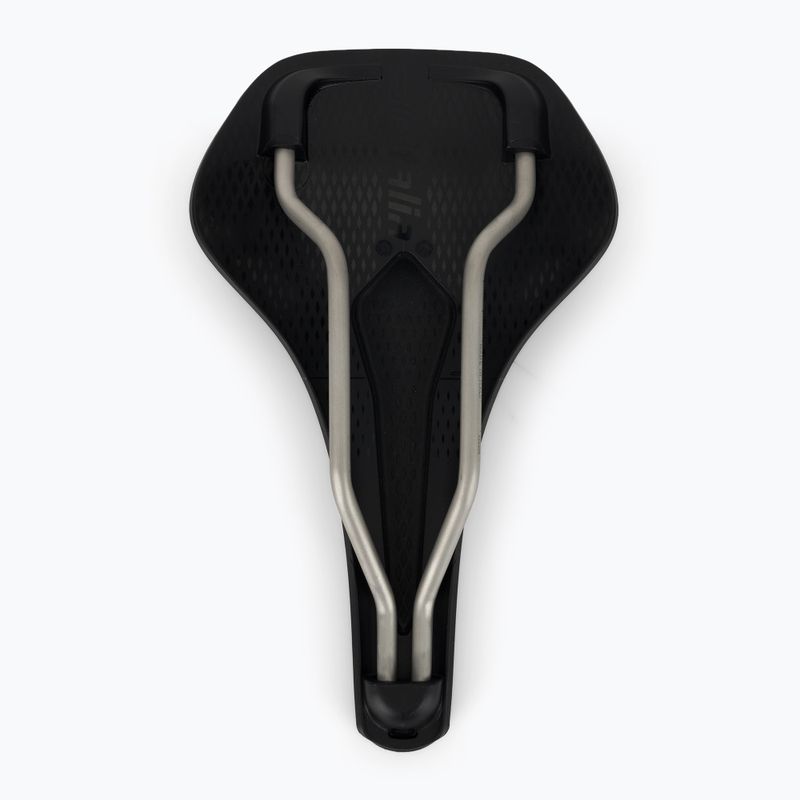 Sedlo na kolo  Selle Italia Model Y, TI 316 Rail black 3
