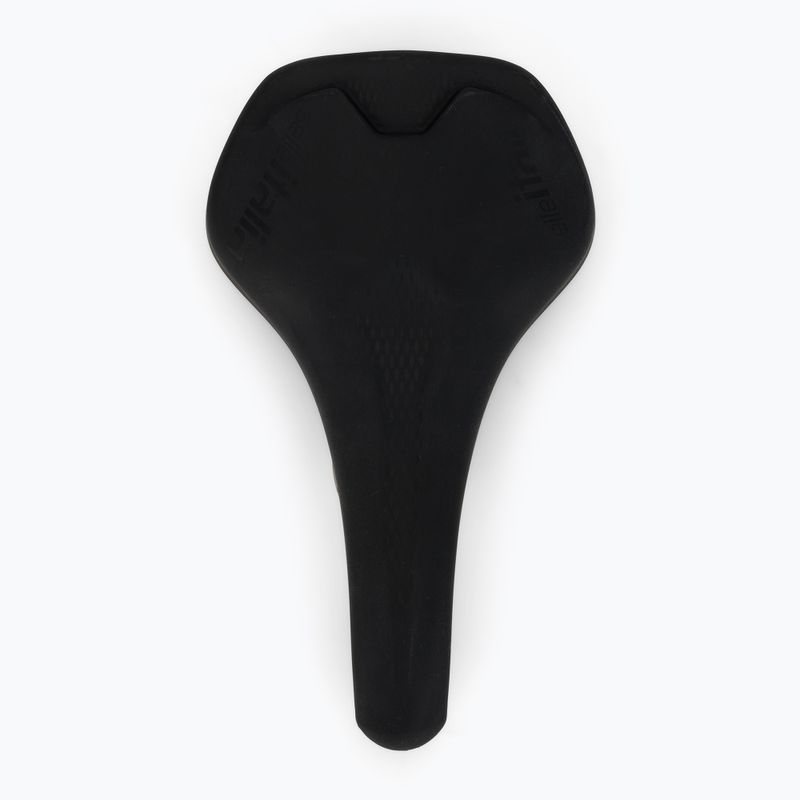 Sedlo na kolo  Selle Italia Model Y, TI 316 Rail black 4