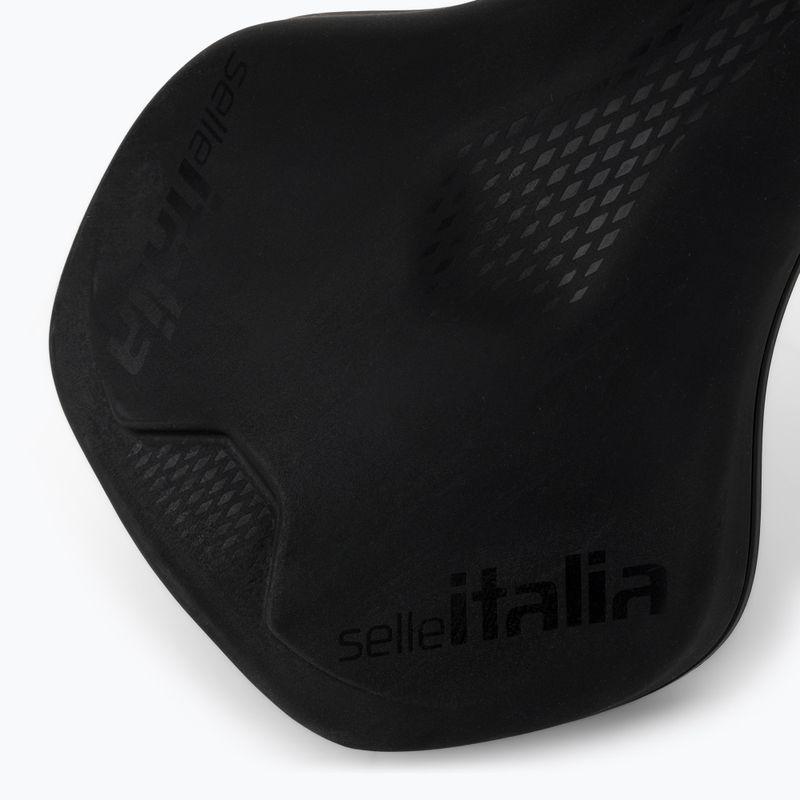 Sedlo na kolo  Selle Italia Model Y, TI 316 Rail black 5