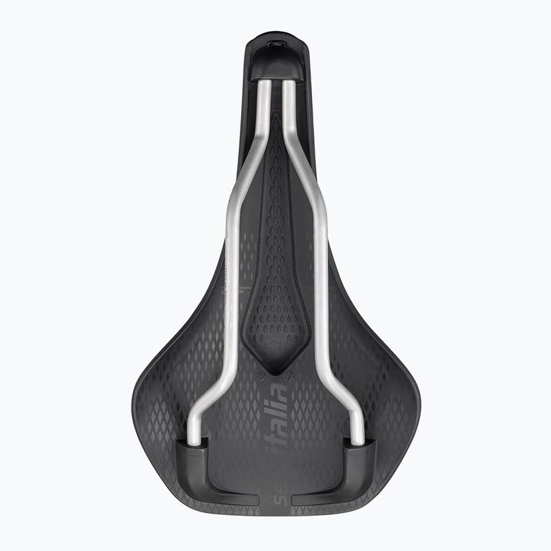 Sedlo na kolo  Selle Italia Model Y, TI 316 Rail black 2
