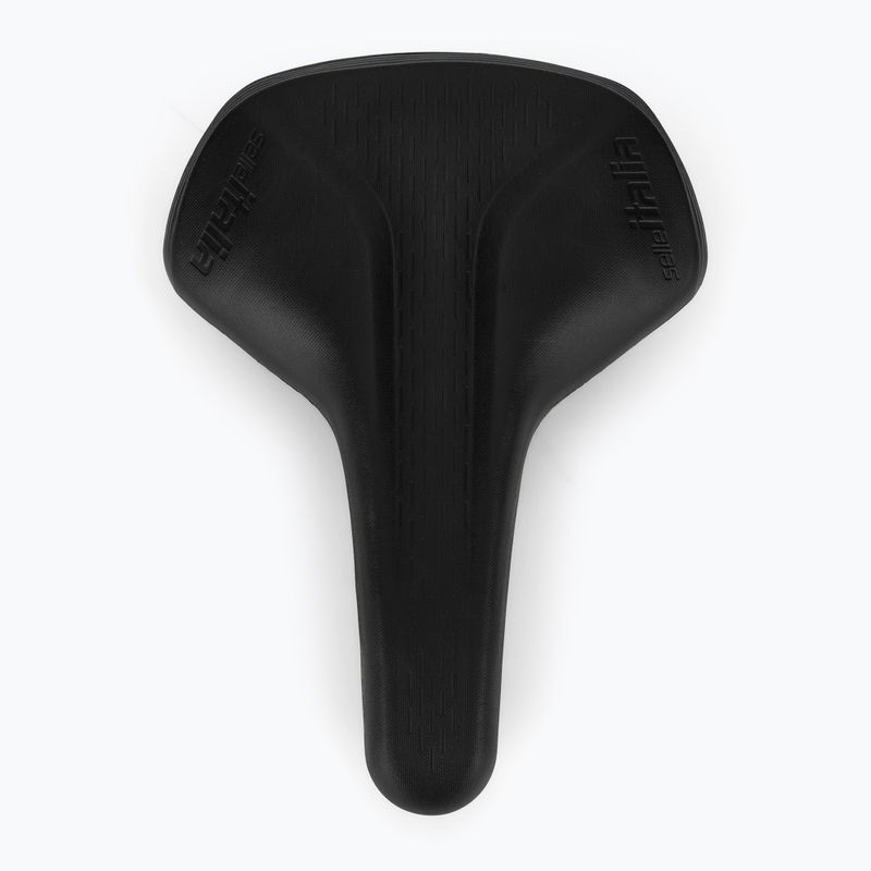 Sedlo na kolo  Selle Italia GT-1 Flow, Fec Alloy Rail black 3