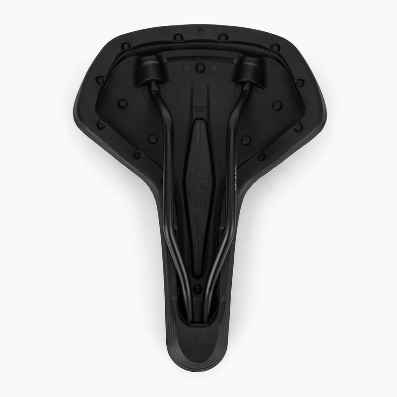 Sedlo na kolo  Selle Italia GT-1 Flow, Fec Alloy Rail black 4