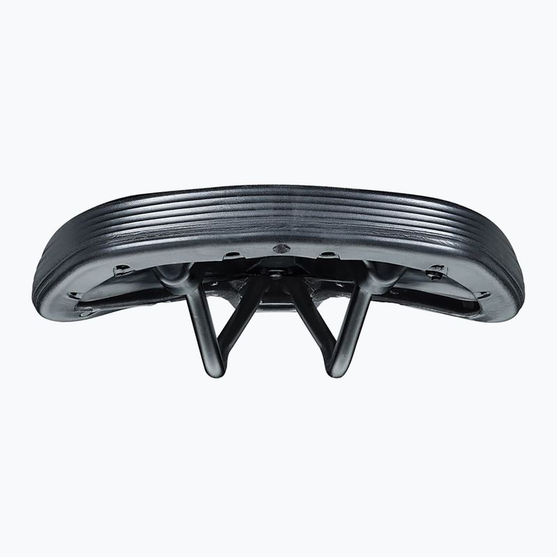 Sedlo na kolo  Selle Italia GT-1 Flow, Fec Alloy Rail black 2