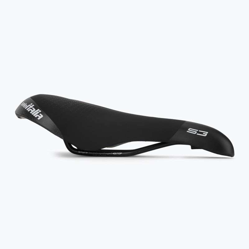 Sedlo na kolo  Selle Italia Sportouring S 3 Flow black 2