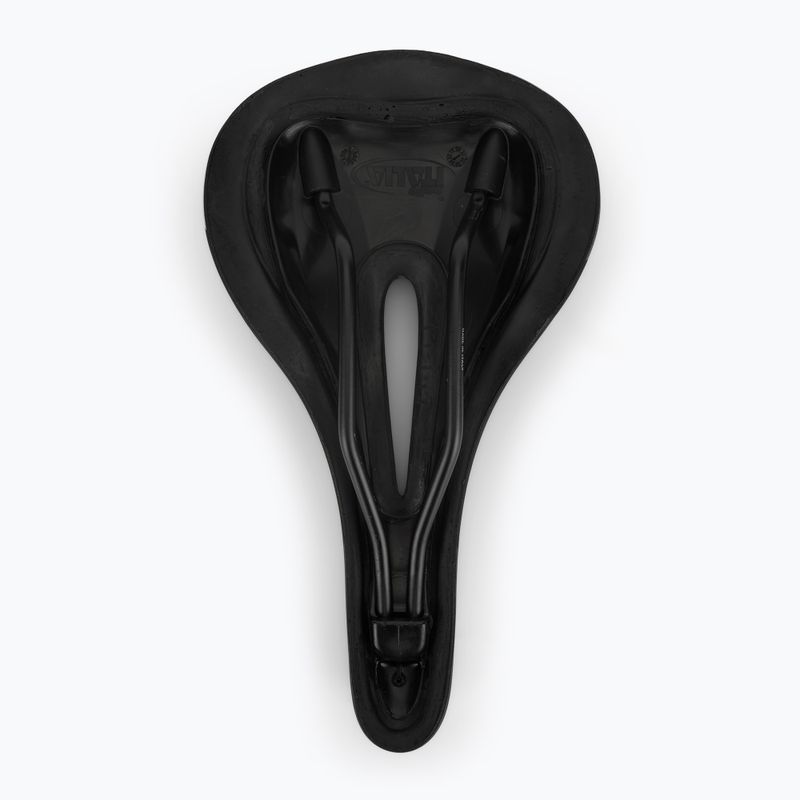 Sedlo na kolo  Selle Italia Sportouring S 3 Flow black 4