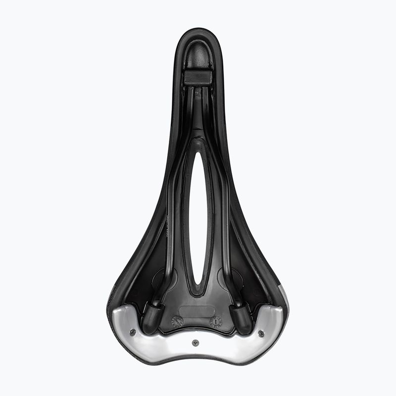 Sedlo na kolo Selle Italia Sportouring S 3 Flow black 3