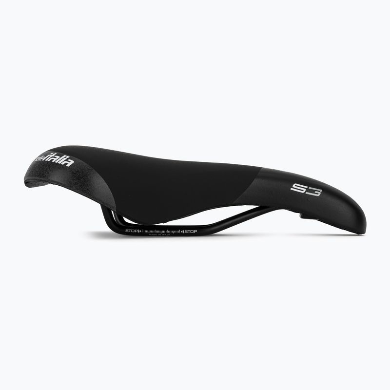 Sedlo na kolo  Selle Italia Sportouring S 3 black 2