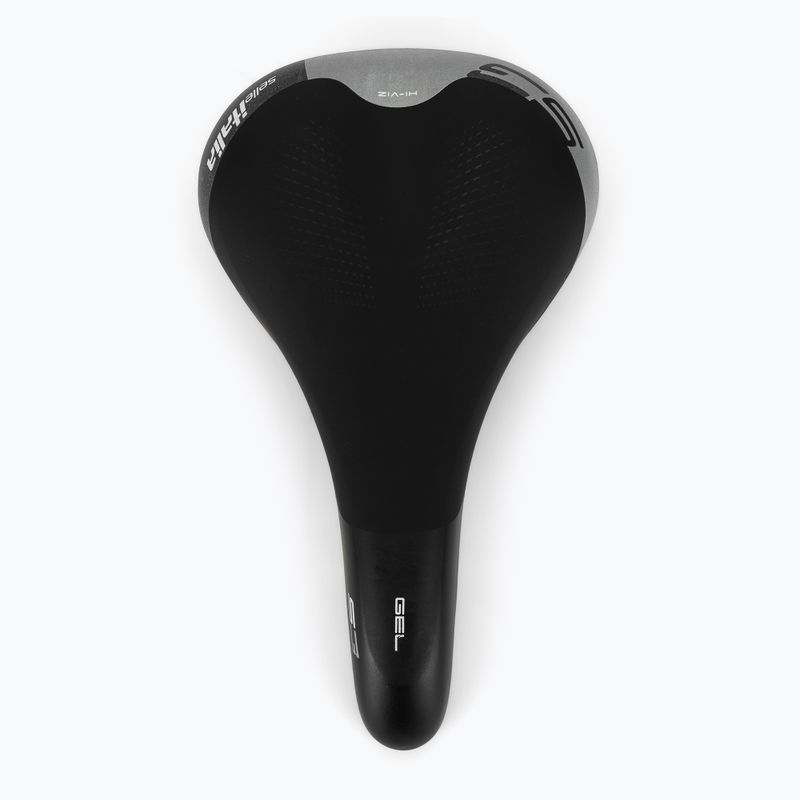 Sedlo na kolo  Selle Italia Sportouring S 3 black 3