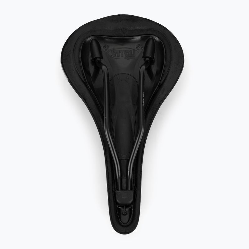 Sedlo na kolo  Selle Italia Sportouring S 3 black 4