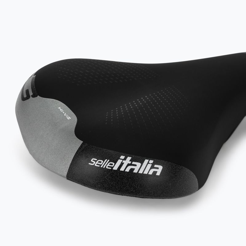 Sedlo na kolo  Selle Italia Sportouring S 3 black 5