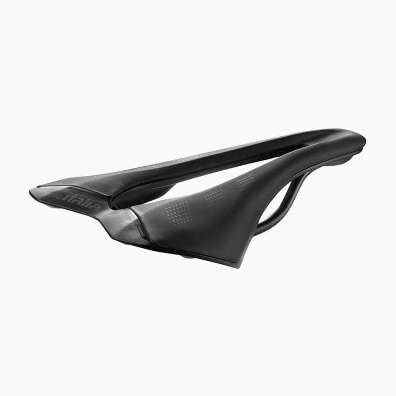 Sedlo na kolo Selle Italia SLR Advan, Manganese Rail black 2